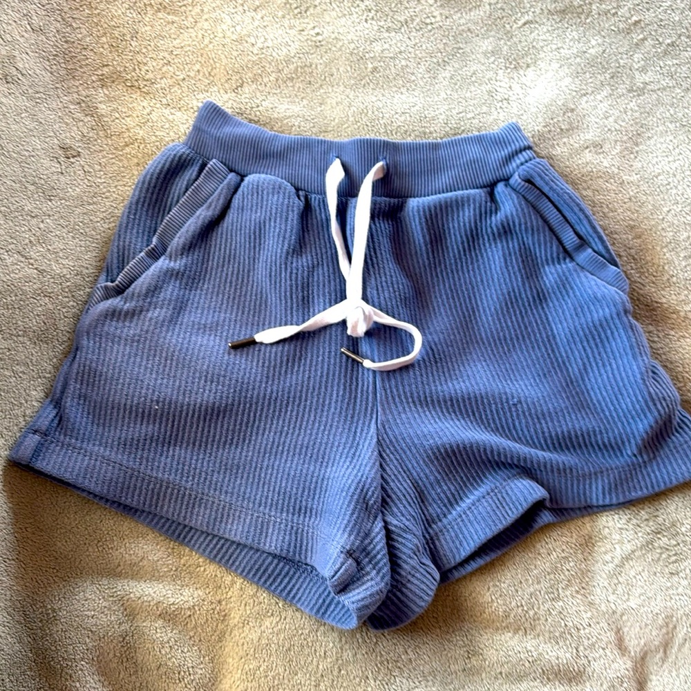 Lounge Shorts